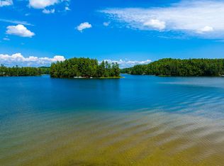 5888 W Straits Lake Rd, Wetmore, MI 49895