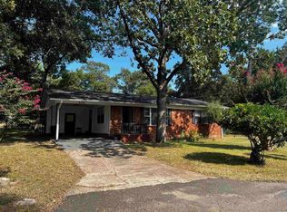 101 Puttman St, Hot Springs, AR 71913