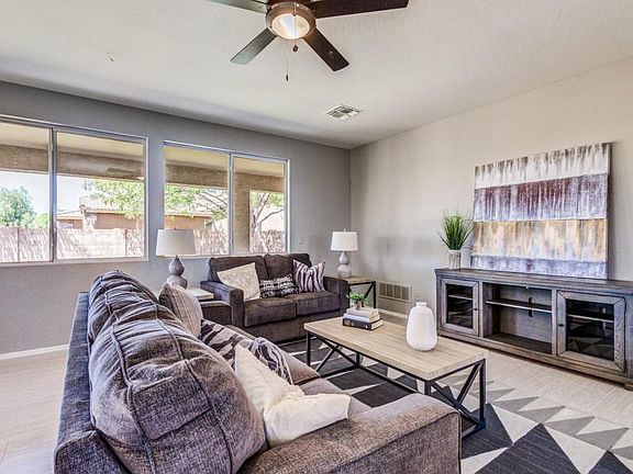4th image of 3916 S Sunnyvale Ave