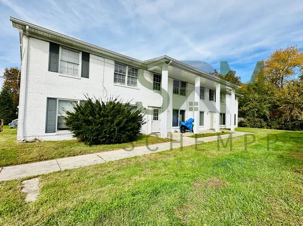 1721 Tempest Way, 1721 Tempest Way #5, Louisville, KY 40216