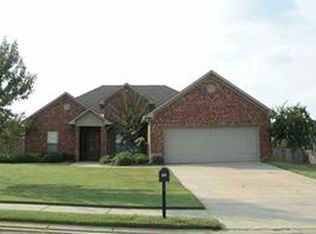211 Copper Ridge Way, Florence, MS 39073