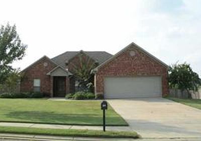 211 Copper Ridge Way, Florence, MS, 39073