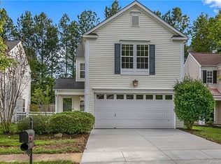 5014 Silabert Ave, Charlotte, NC 28205
