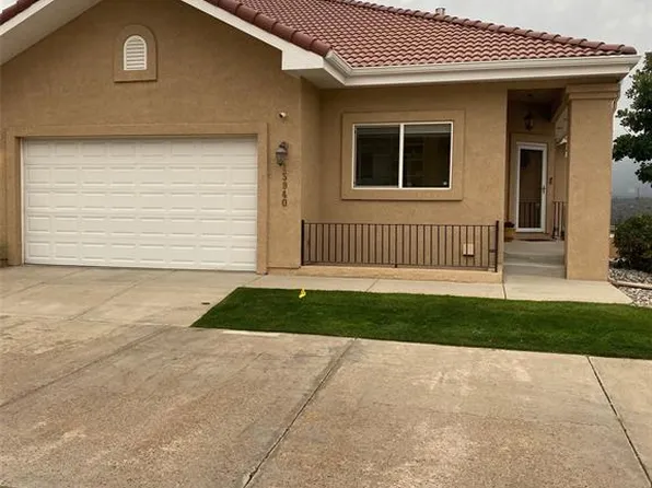 13940 Paradise Villas Grv, Colorado Springs, CO 80921