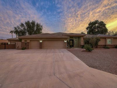 12719 W Denton Ave, Litchfield Park, AZ, 85340