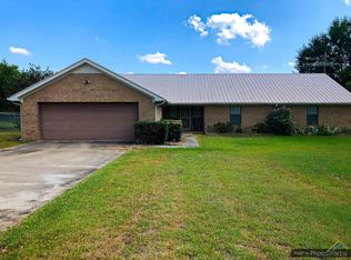 514 Gainsville Rd, Marshall, TX 75672