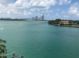 10201 E Bay Harbor Dr APT 402, Bay Harbor Islands, FL 33154