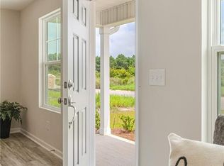 3166 Misty Ridge Dr #0, Winston Salem, NC 27107