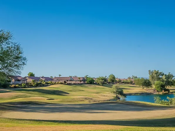 18247 N COYOTE LAKES Parkway, Surprise, AZ 85378