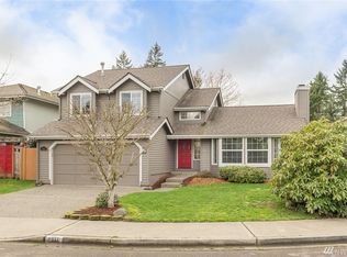 2811 I St SE, Auburn, WA 98002