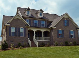 4427 Bonnie Loch Dr, Burlington, NC 27215