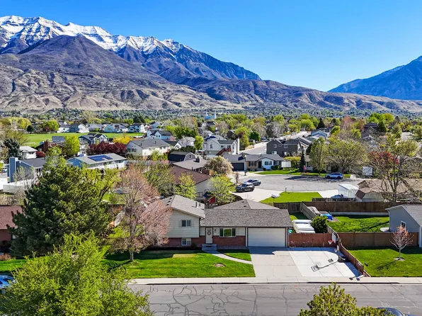 1732 N 1030th St W, Orem, UT 84057