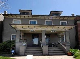 1704 N Gilpin St, Denver, CO 80218