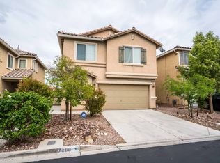 7286 Mosaic Terrace St, Las Vegas, NV 89118