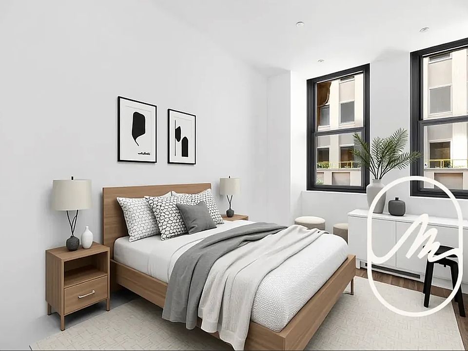 1st image of 15 Park Row APT 6E