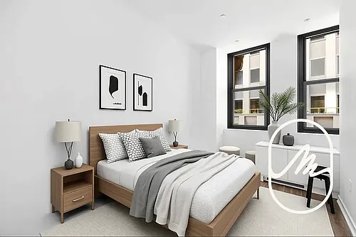 15 Park Row #6E Photo 1