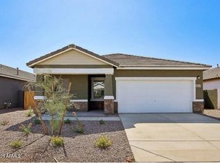 7747 W Apollo Rd, Laveen, AZ 85339