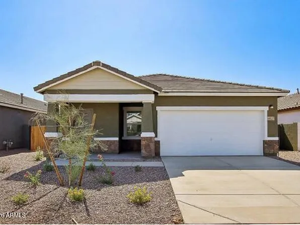 7747 W APOLLO Road, Laveen, AZ 85339