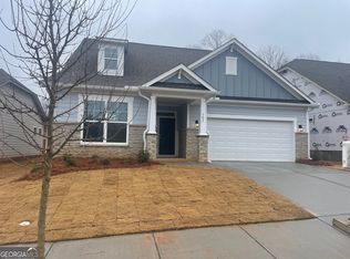 505 Pine Bow Rd, Ball Ground, GA 30107