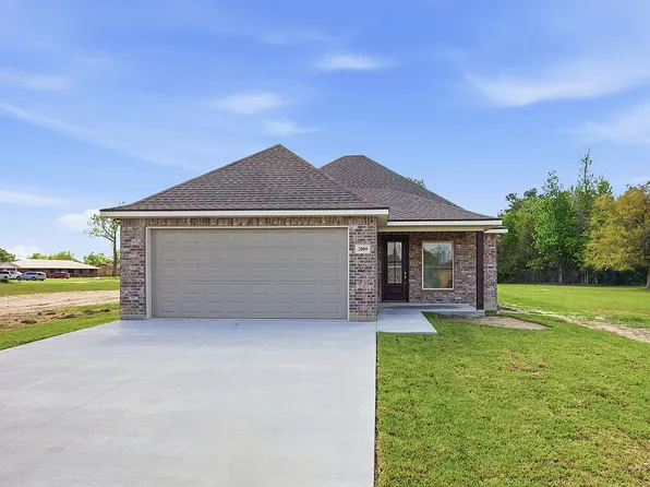 2009 Guillory St, Westlake, LA 70669