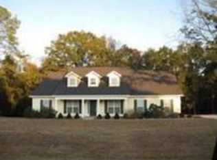 116 Cardinal Rdg, Kathleen, GA 31047