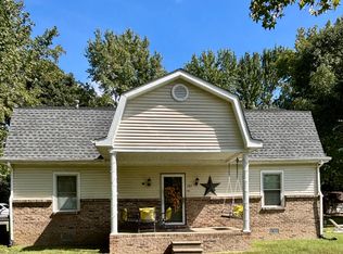 385 Anita Ln, Ledbetter, KY 42058
