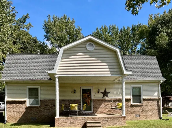 385 Anita Ln, Ledbetter, KY 42058