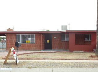 8234 E Beverly St, Tucson, AZ 85710