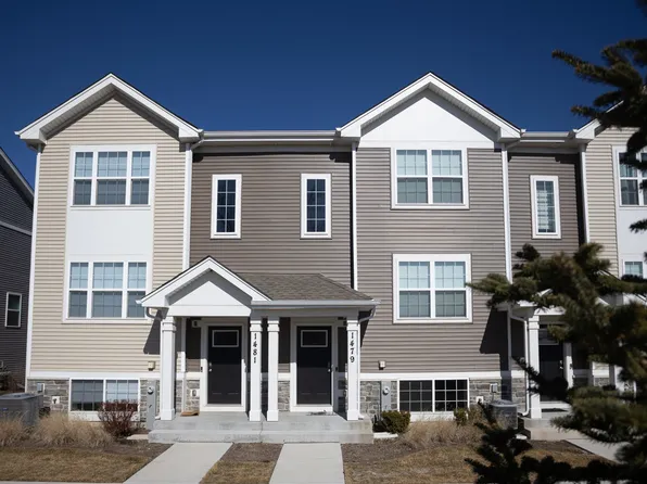 1479 Yosemite Way, Pingree Grove, IL 60140