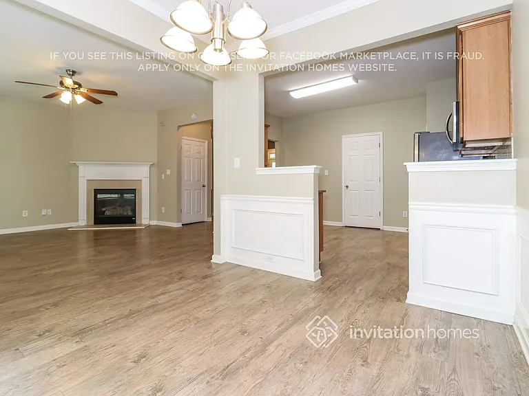 202 Ledgewood Mill Way — Photo 6
