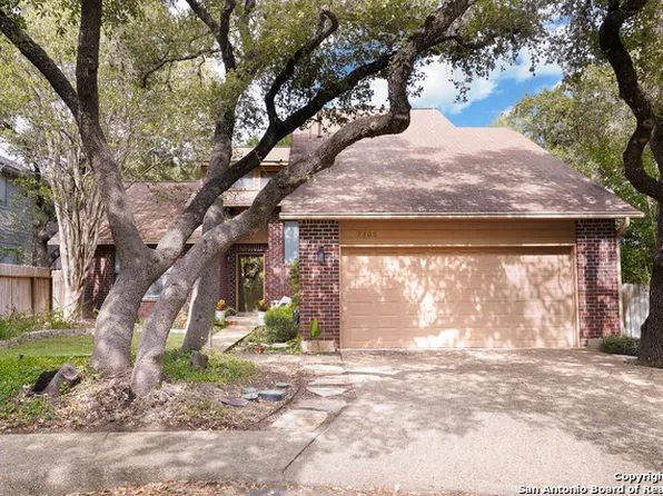 9306 BROOK CIR, San Antonio, TX 78240
