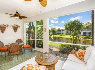 4680 Hawks Nest Way #D-103, Naples, FL 34114
