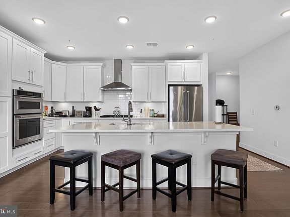 3rd image of 11200 Reston Station Blvd #406