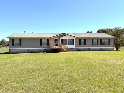 135 S Meadow Rd, Nicholls, GA, 31554