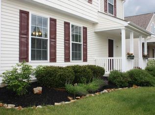 5951 Ruihley Way, Westerville, OH 43081