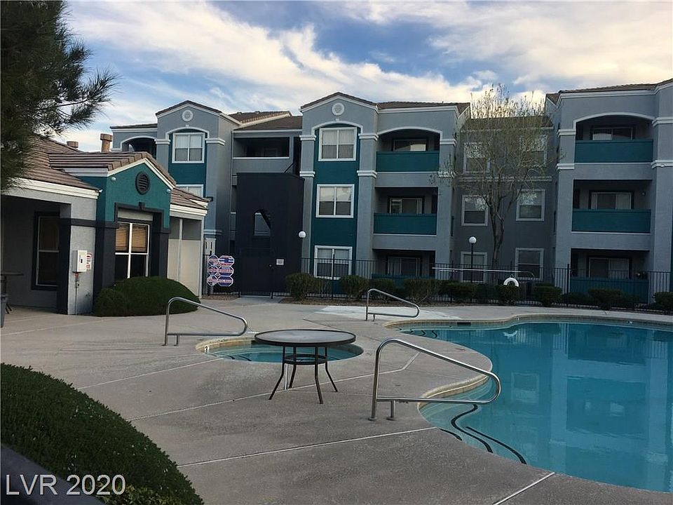 1st image of 6955 N Durango Dr Unit 3026