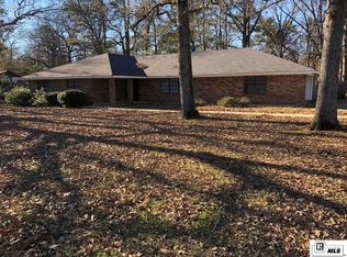 37 Quail Ridge Dr, Monroe, LA 71203