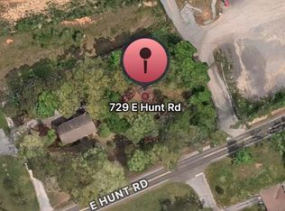 729 E Hunt Rd, Alcoa, TN 37701