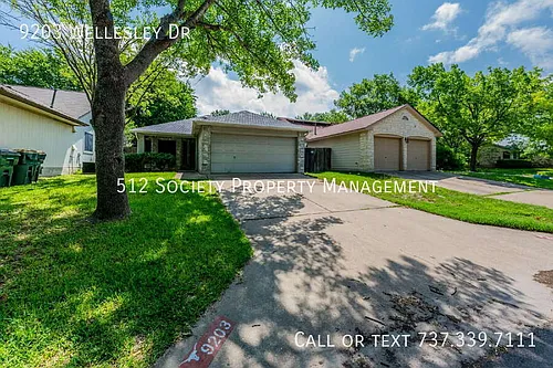 9203 Wellesley Dr Photo 1
