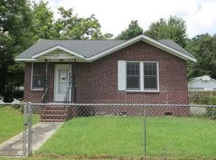 2798 Ranger Dr, North Charleston, SC 29405