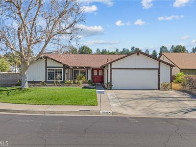 26914 Lugar De Oro Dr, Santa Clarita, CA, 91354