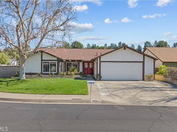 26914 Lugar De Oro Dr, Santa Clarita, CA 91354
