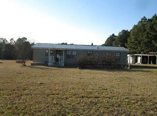 2319 S County Line Rd, Albany, GA 31705