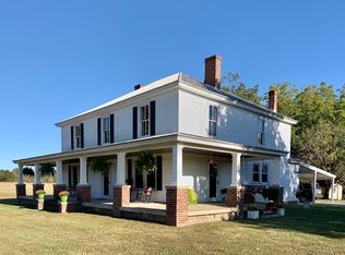 5407 Lynch Store Rd, Mebane, NC 27302