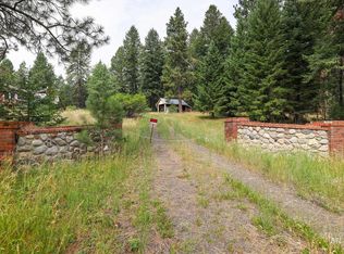 2165 W Mountain Rd, Cascade, ID 83615