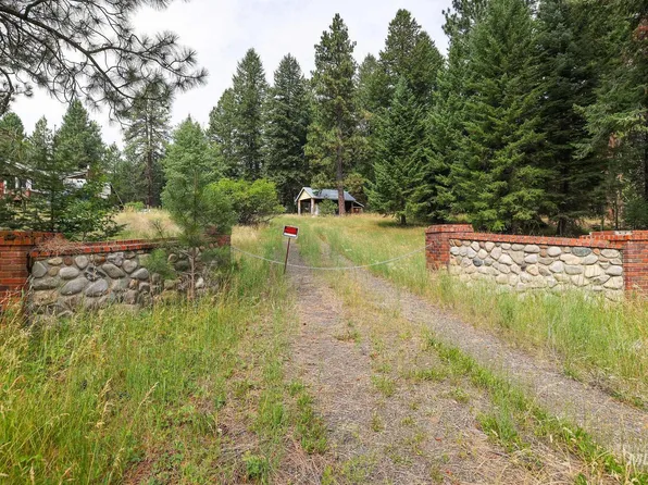 2165 W Mountain Rd, Cascade, ID 83615