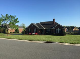 3320 Flagler Cir, Midland, NC 28107