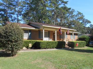 1387 Emerson Ave SE, Cairo, GA 39828