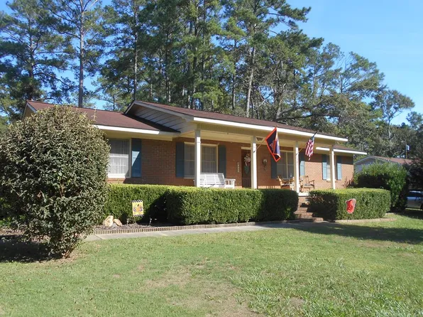 1387 Emerson Ave SE, Cairo, GA 39828
