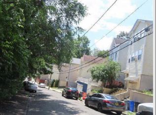 45 Cliff St #1, Paterson, NJ 07522
